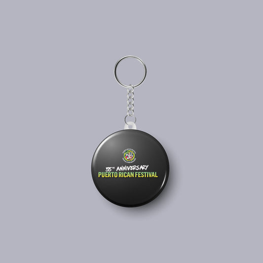 PR Key Ring