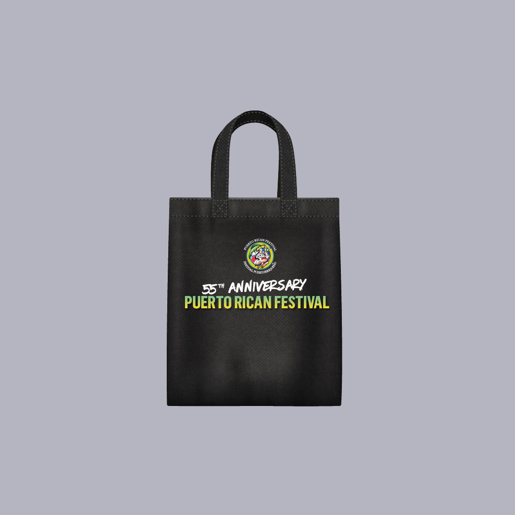 PR Tote Bag