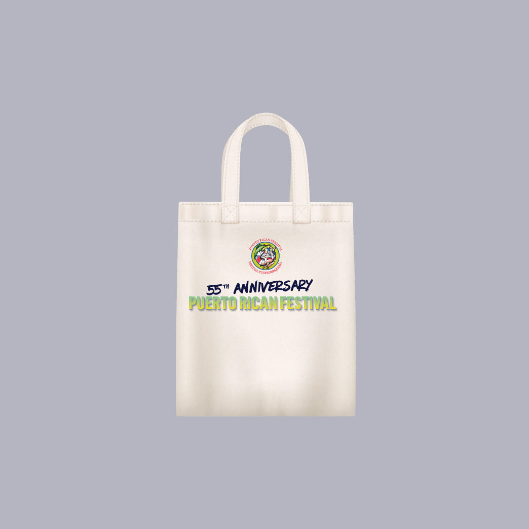 PR Tote Bag