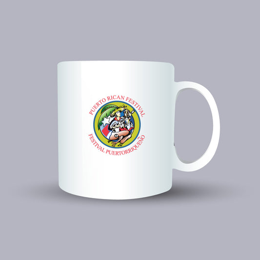 PRFestival Mug